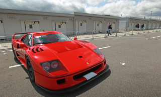 Illustration for article titled I Can't Believe It Is/Isn't Turbo! massive photodump